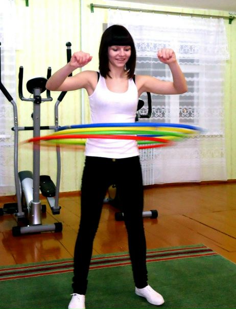 №43, Татьяна Чекан, 33 года, Хойники №43, Татьяна Чекан, 33 года, Хойники