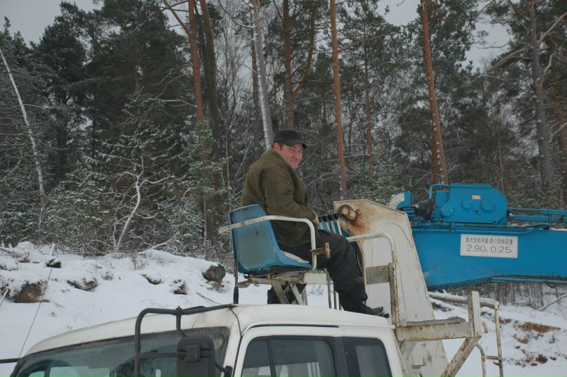 Алексей Хохряков | Санкт-Петербург
