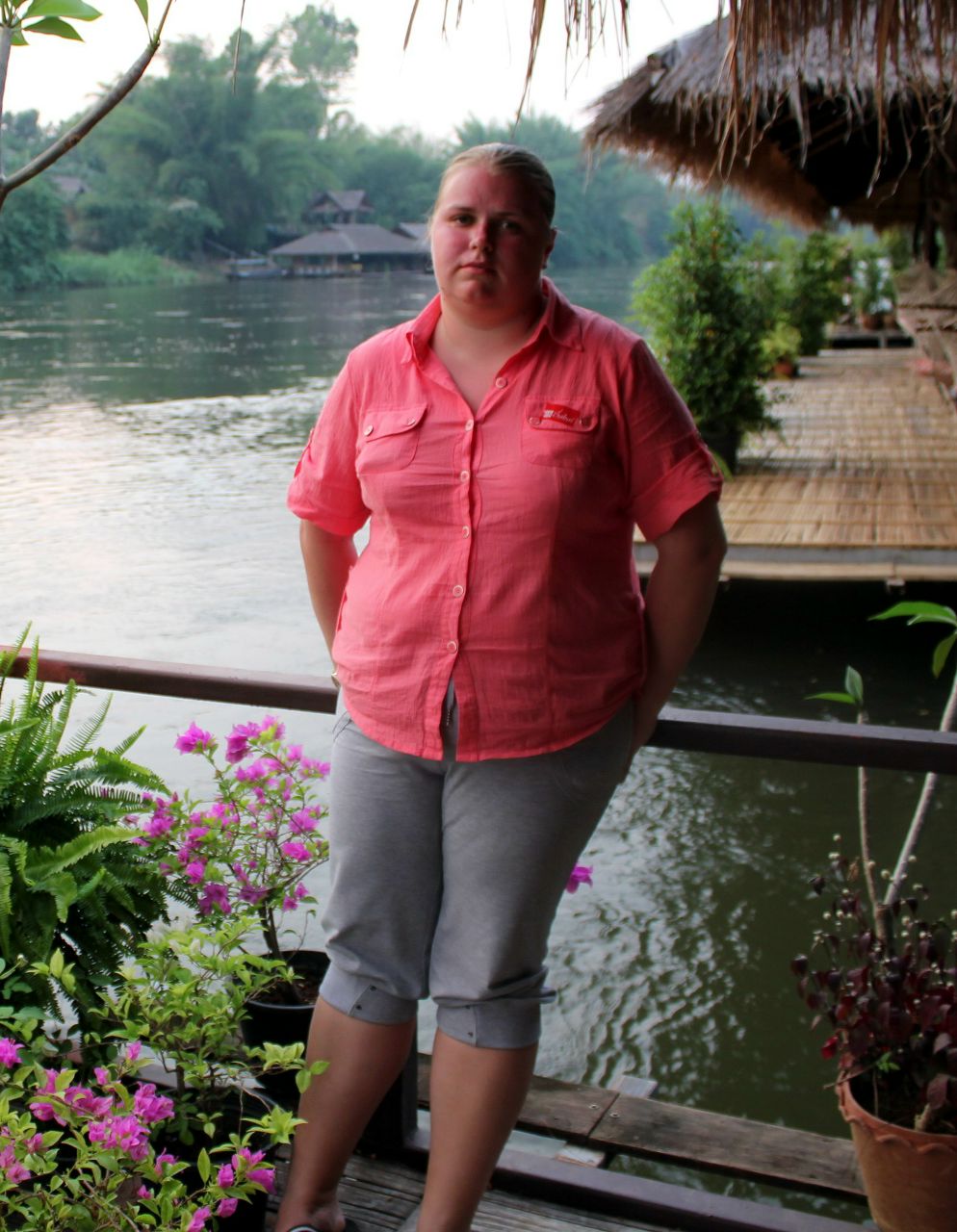 Екатерина Куликова | Кимры