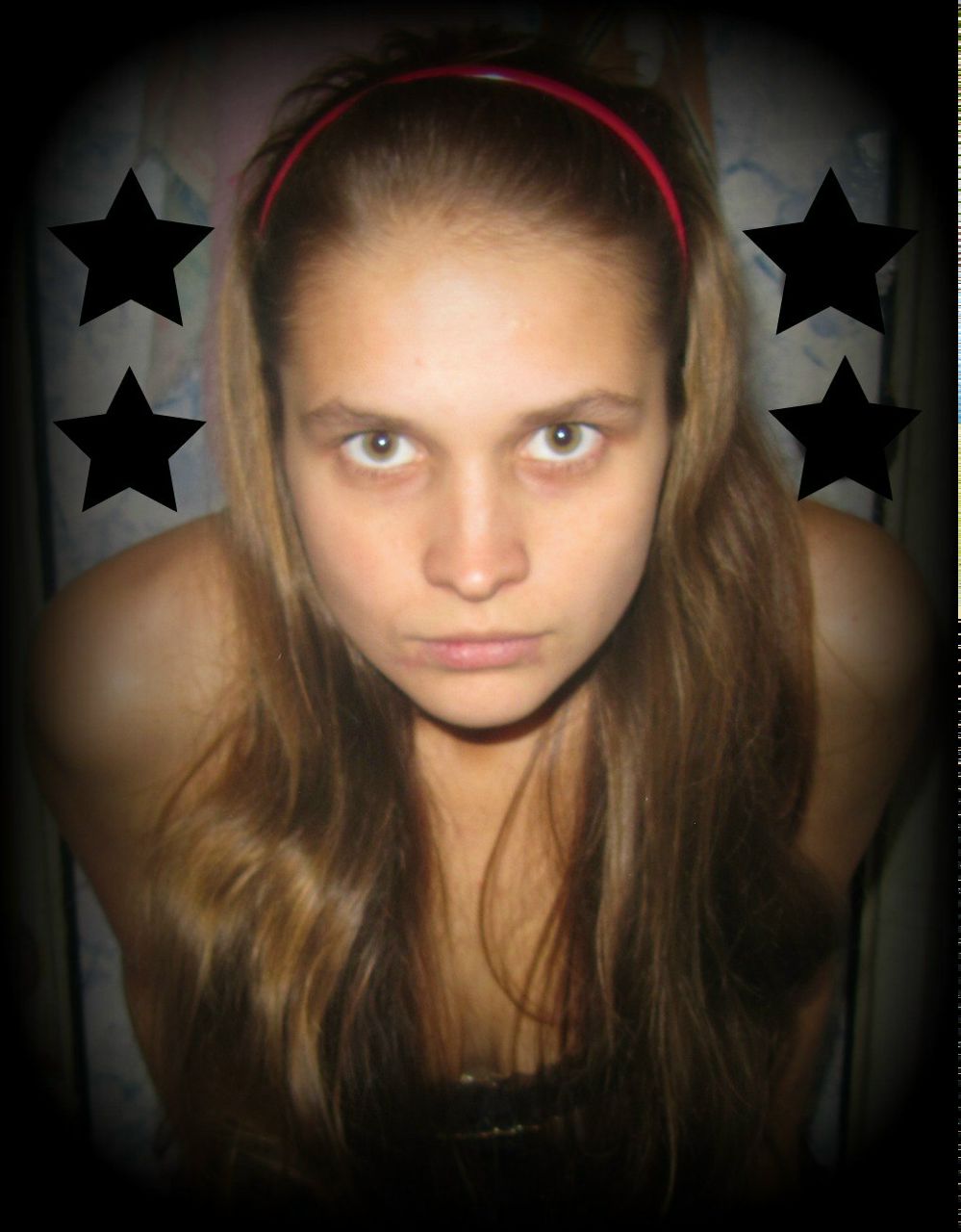 Надюша Строкова | Санкт-Петербург