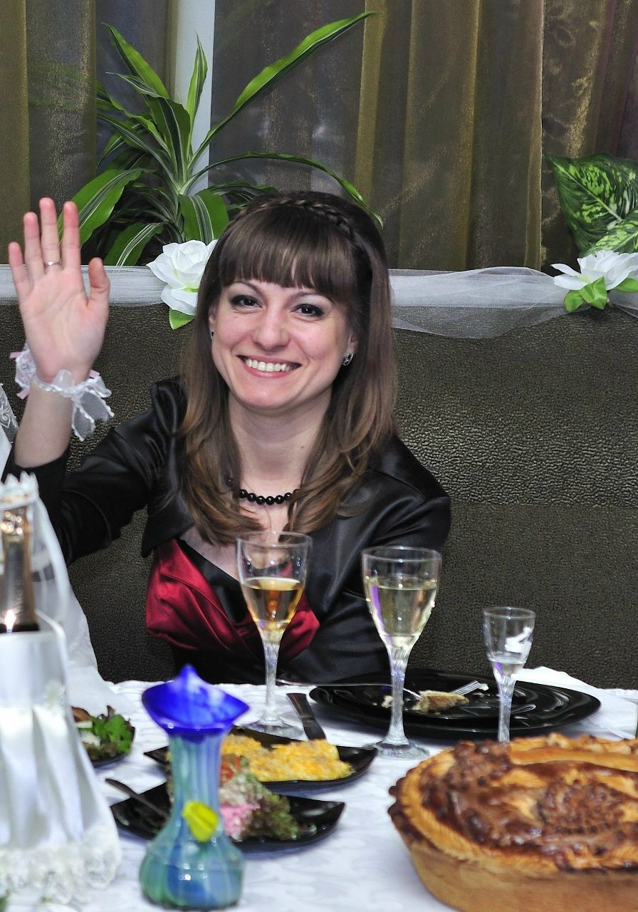 Ирина Жданова | 