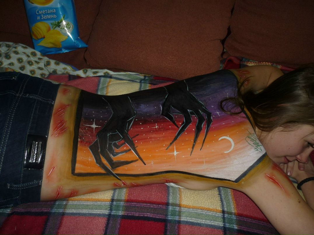 Александр Еремин | Москва