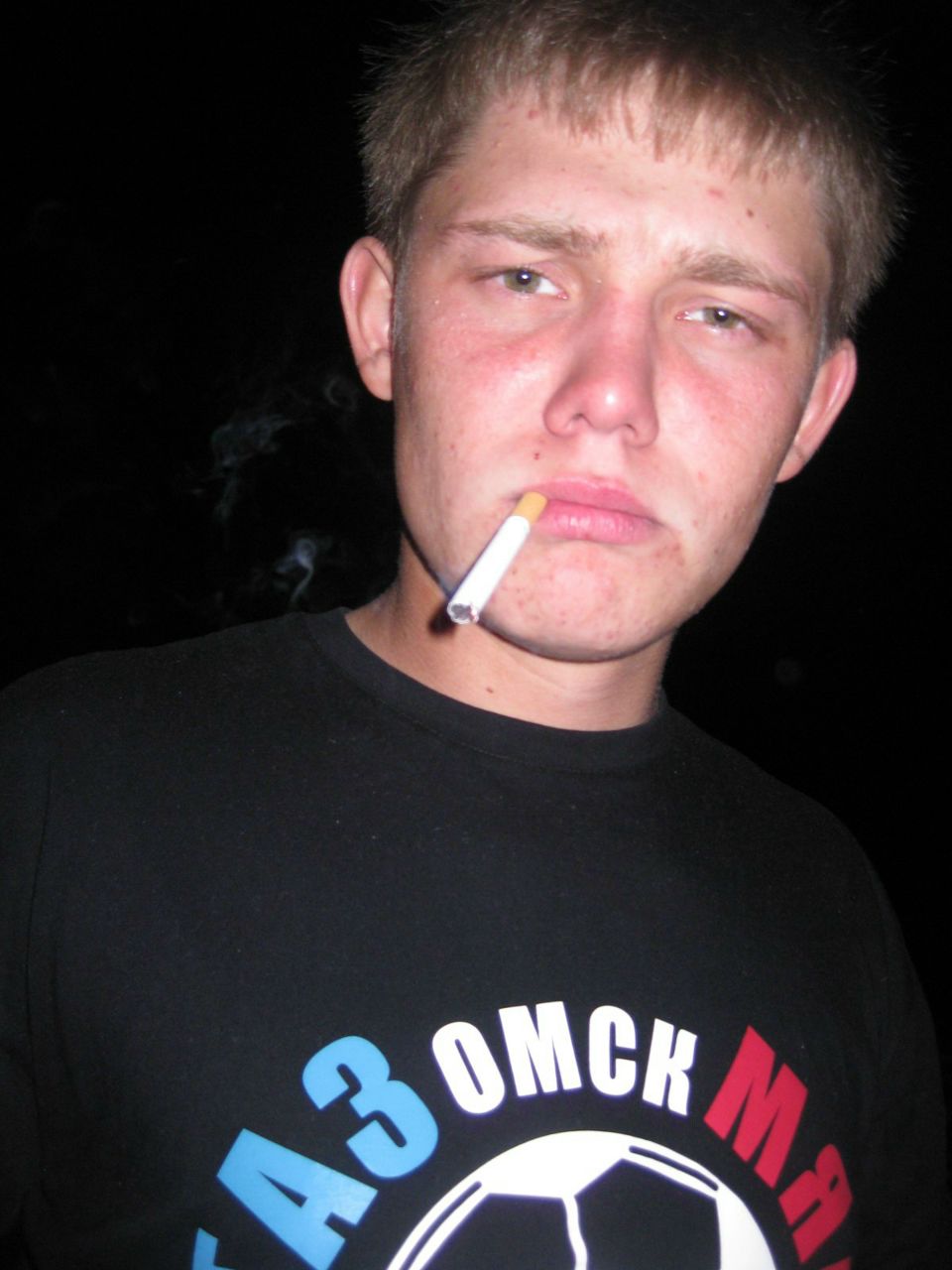 Антон Новиков | Горловка