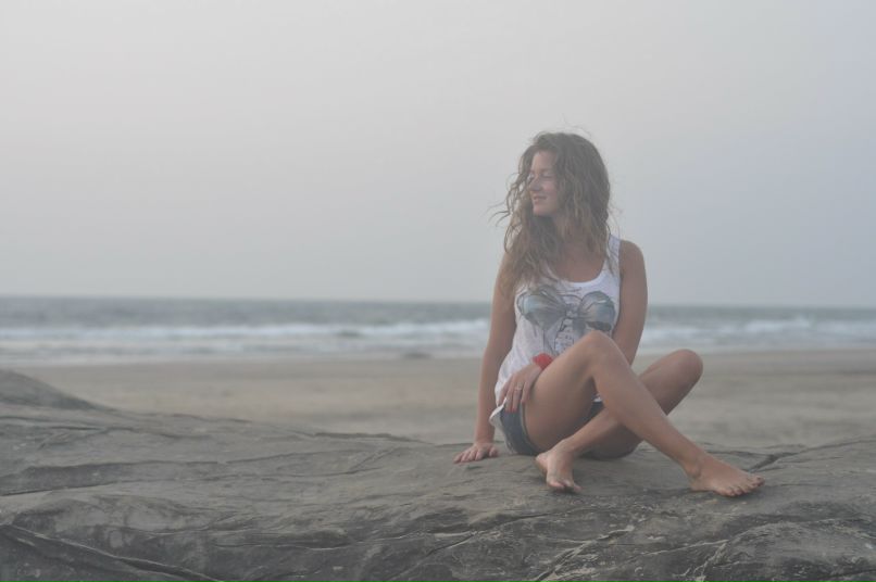 Дарья Савельева | Москва