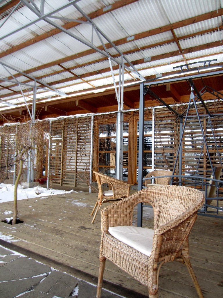 Юлия Мокеева | Москва