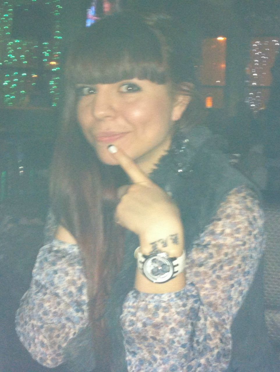 Evgeniia Kolesnikova | Москва