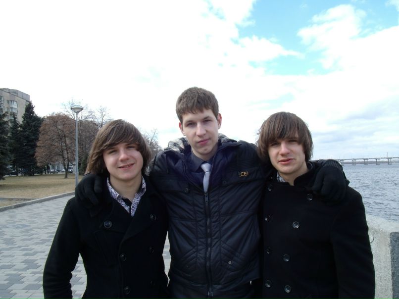 Богдан Хортицкий | 