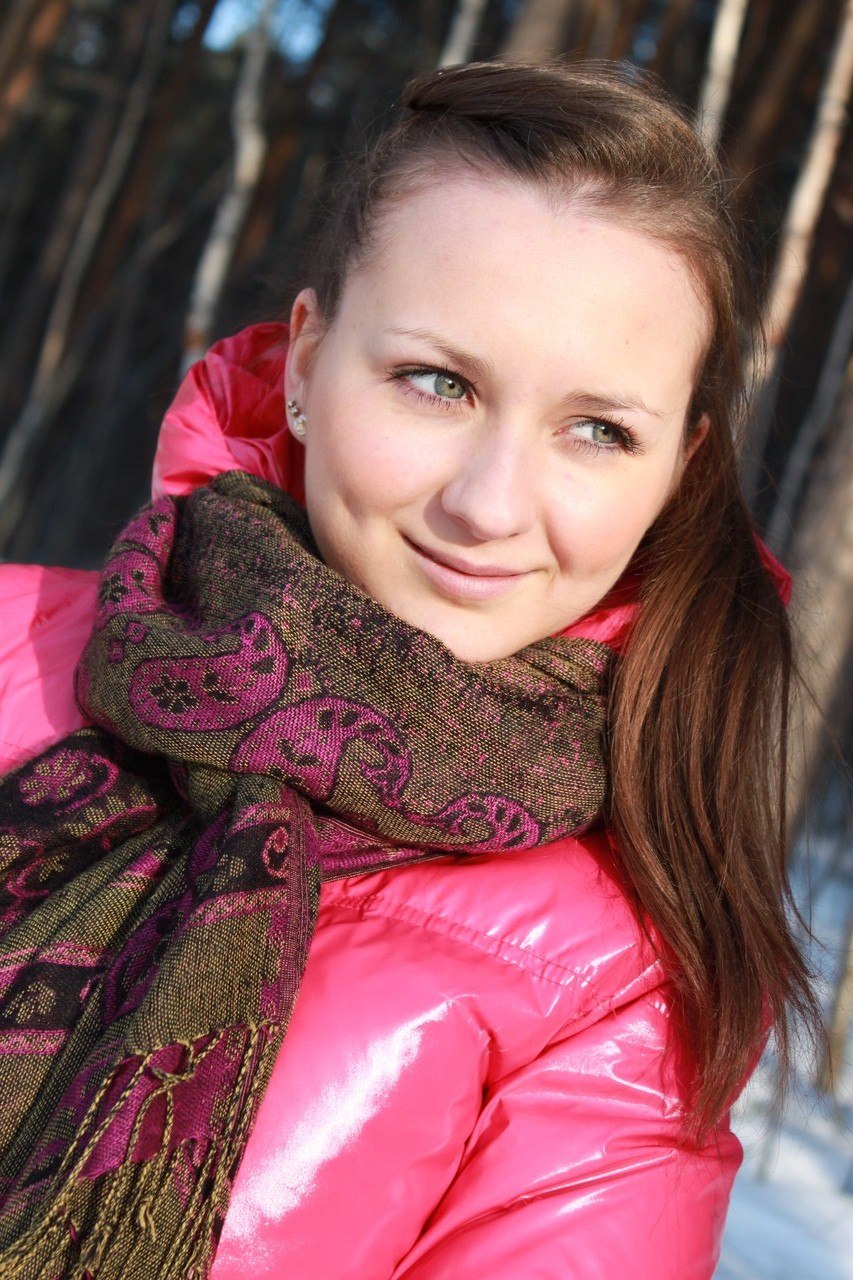 Полина Несветаева | Нижний Тагил