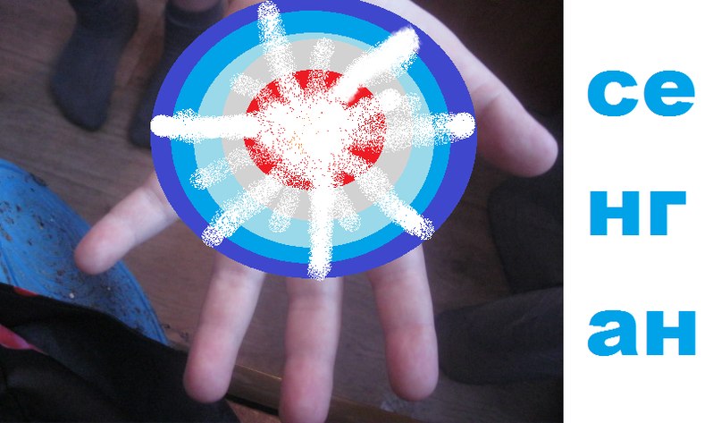 Lily Sofronova | Серпухов