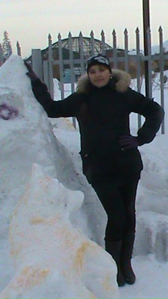 №38, Джахана Овезкулиева, 27.11.1987 №38, Джахана Овезкулиева, 27.11.1987