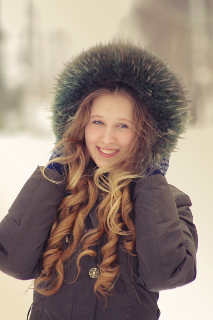 Анастасия Травина | Липецк