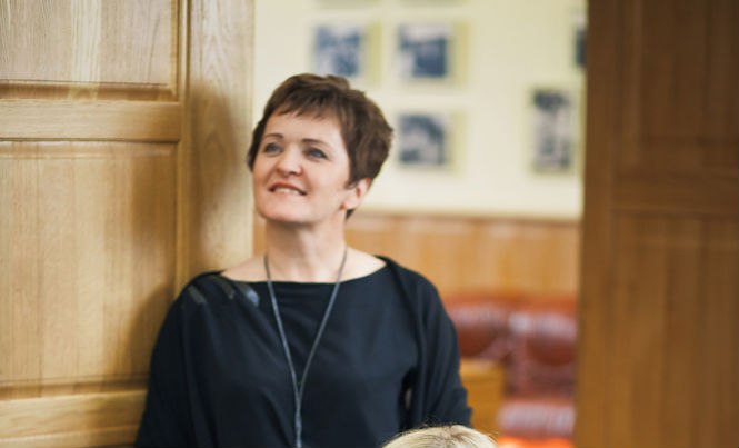 Людмила Павельева | Раменское