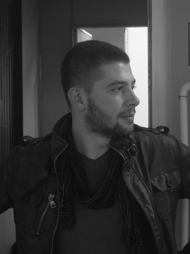 Mehmet Sen ® | İstanbul