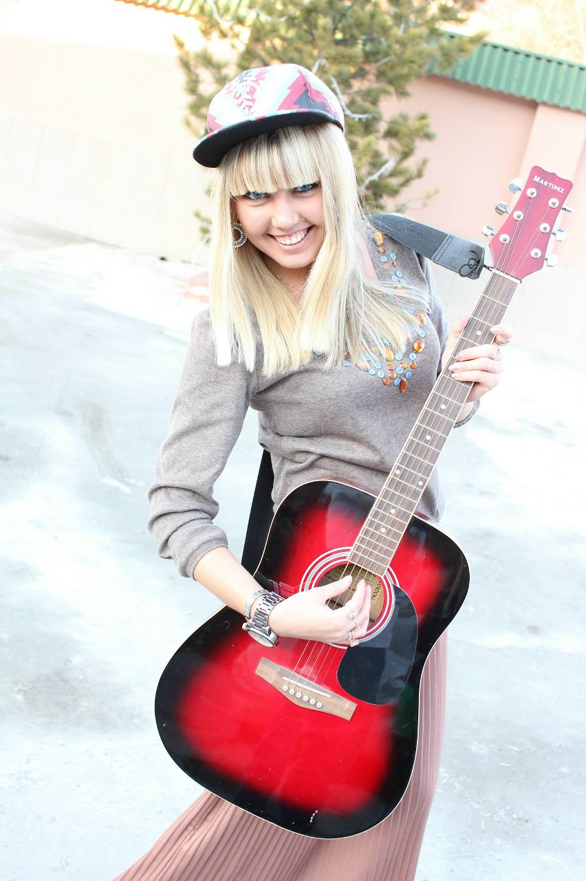 Alena Samuseva | Томск