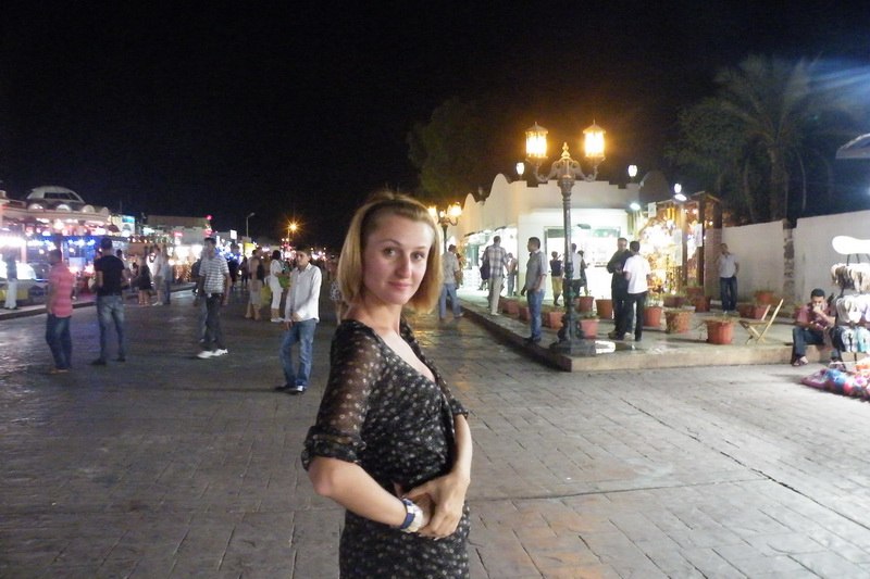 Надя Данилевич | 