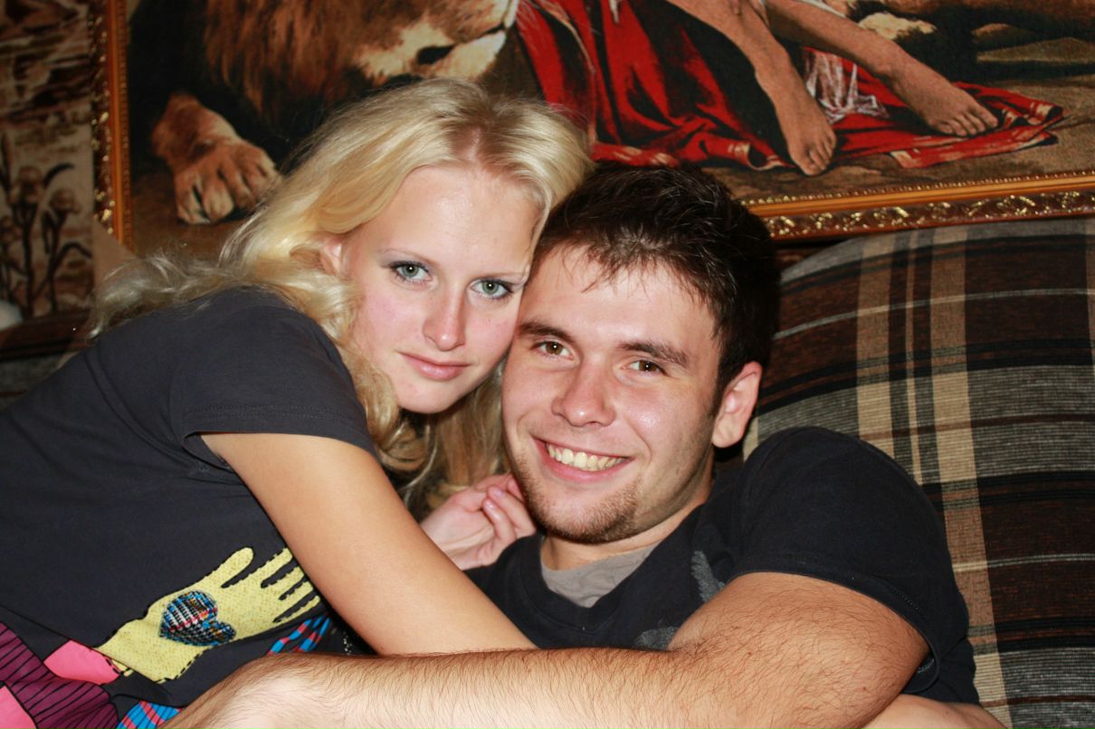 Елена Никаноркина | Орёл