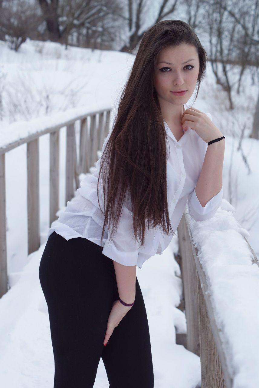 Лера Милова | Москва