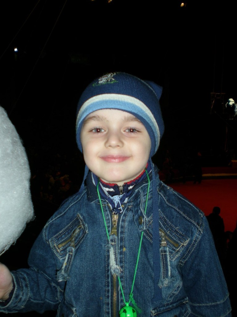 Карина Золотар | Каменское / Днепродзержинск