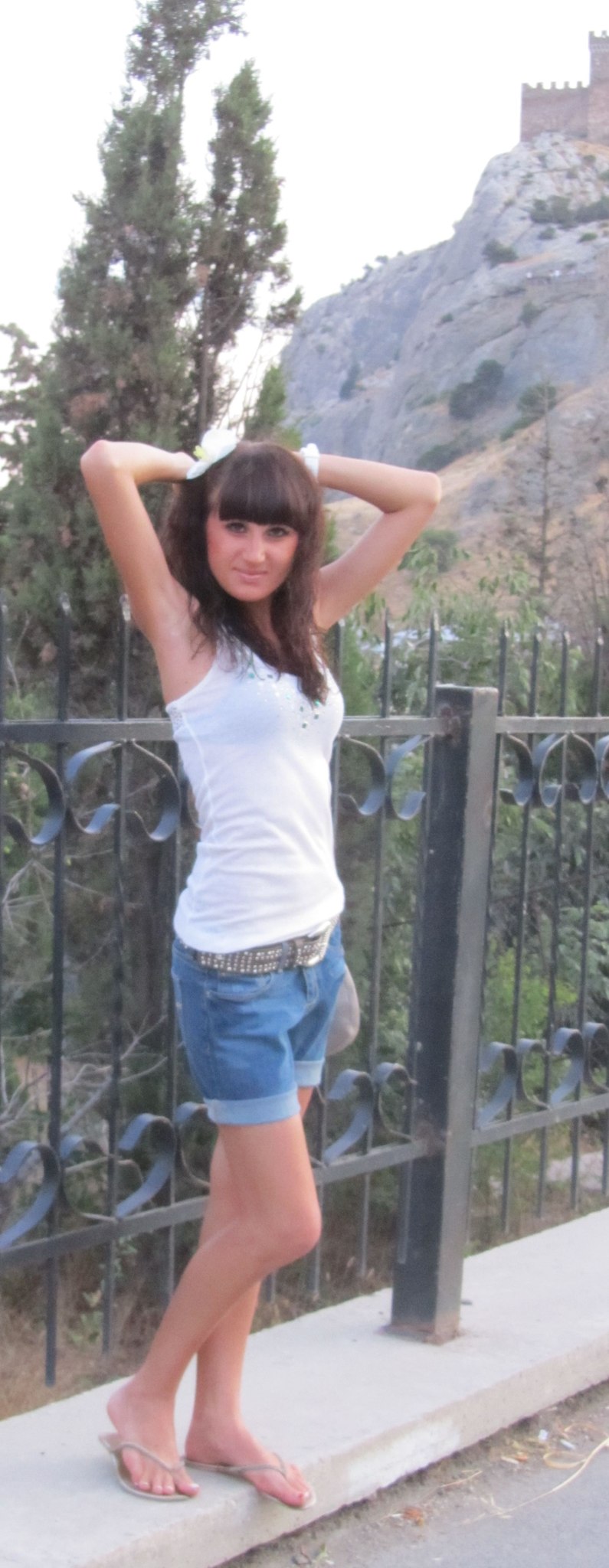 Natasha Ivanchenko | Сочи