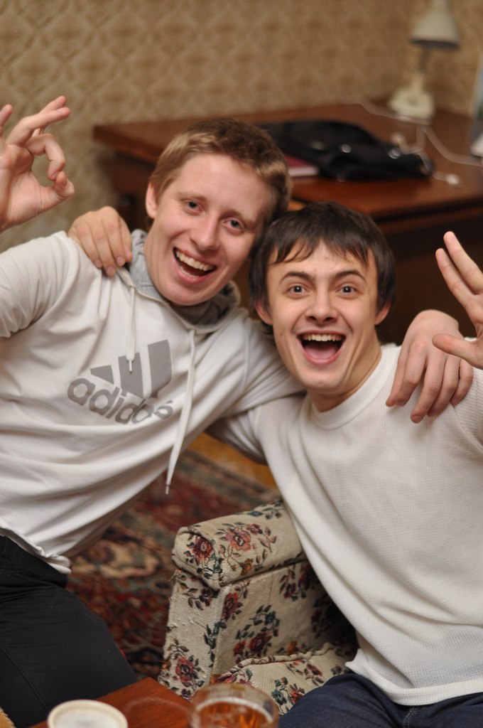 Дмитрий Пятак | Харьков