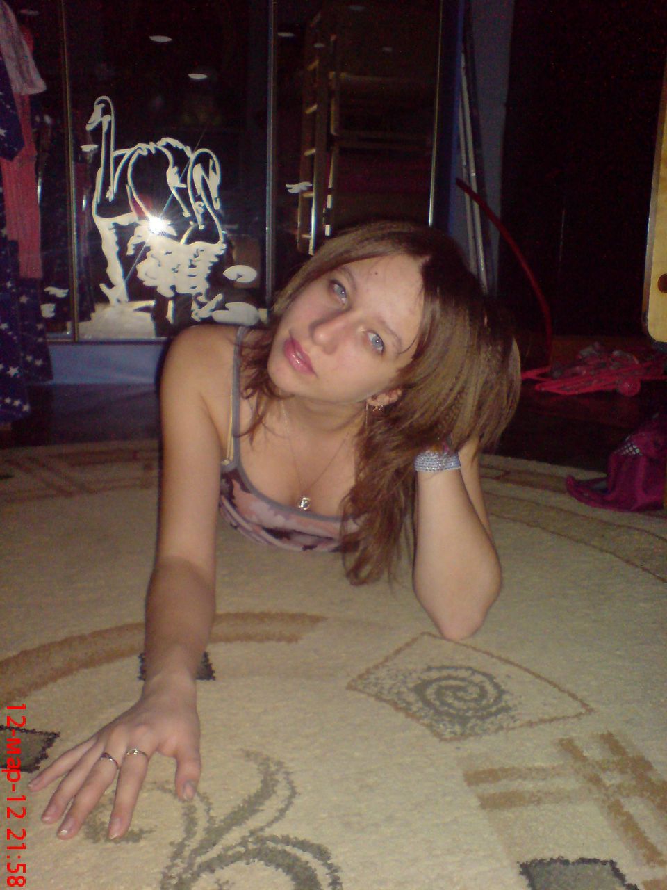 Лена Антонова | Карсун