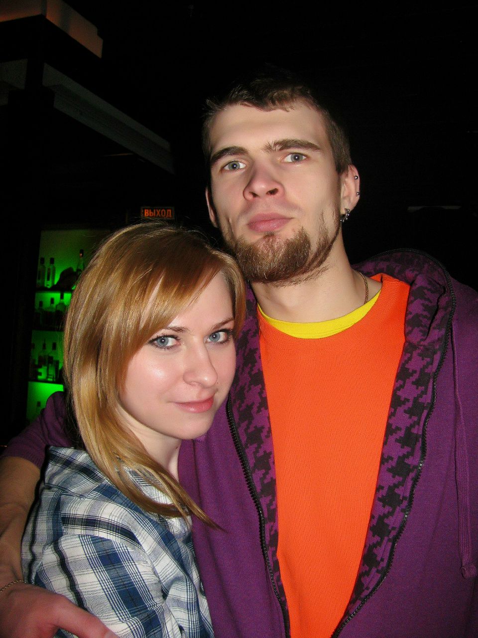 Ольга Волк | Санкт-Петербург