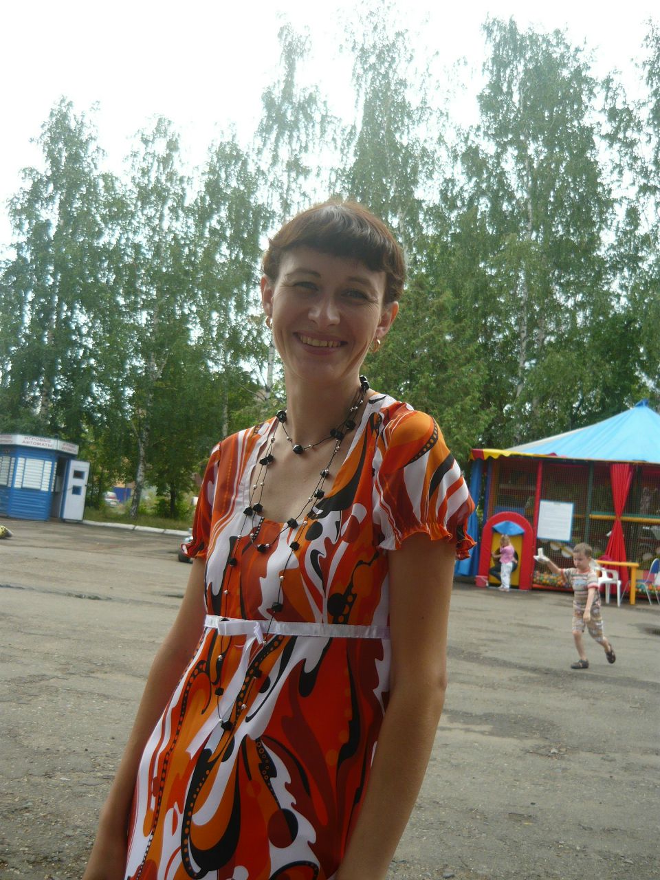 Елена Котова | Сарапул