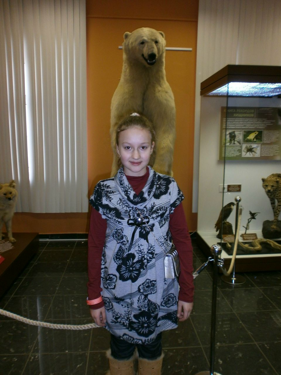 Олеся Горячева | Истра