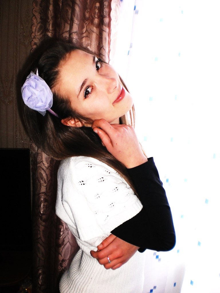 Алёна Челышева | Медвежьегорск