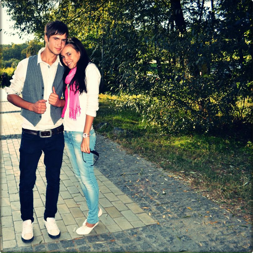 Давід Кашириць | Винница