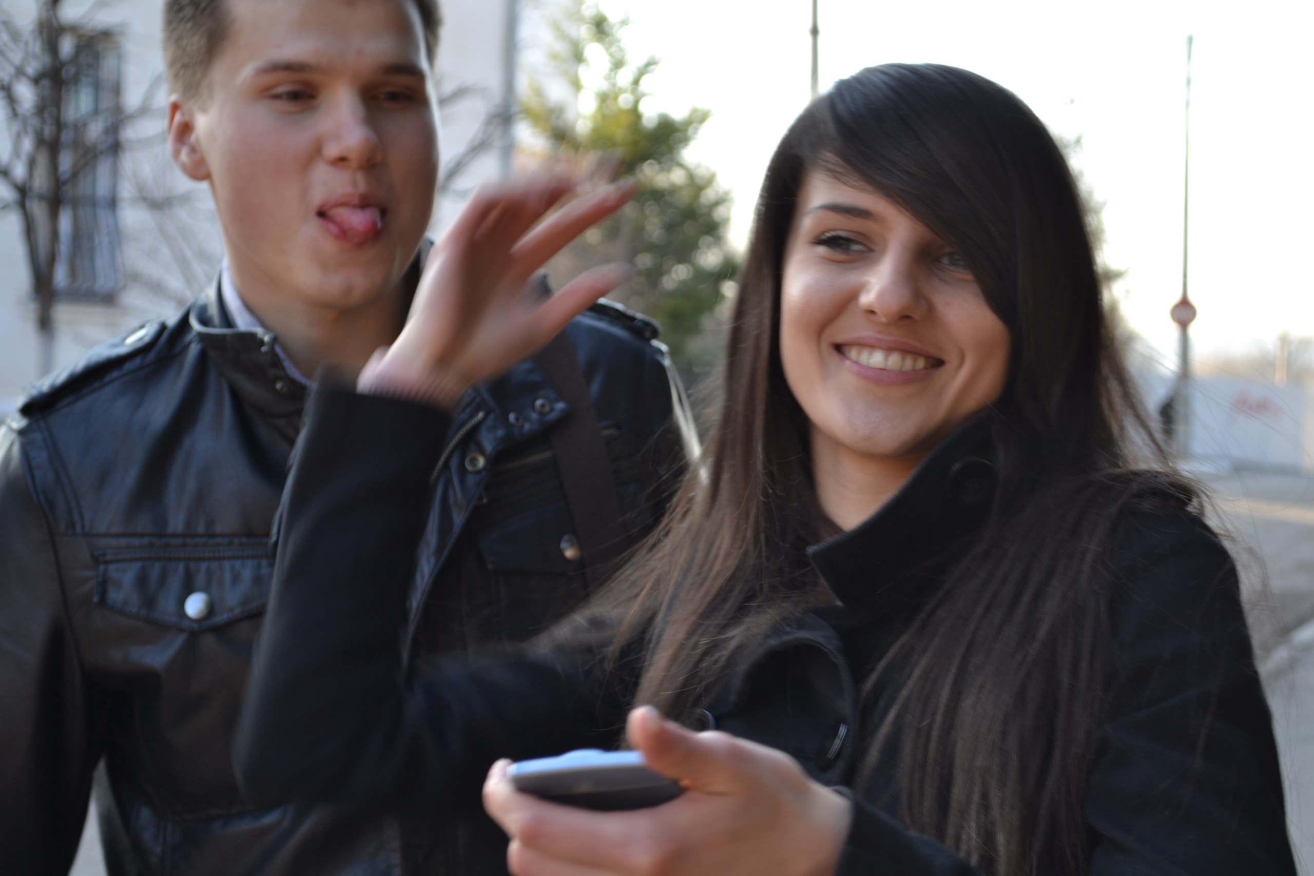 Фото профиля