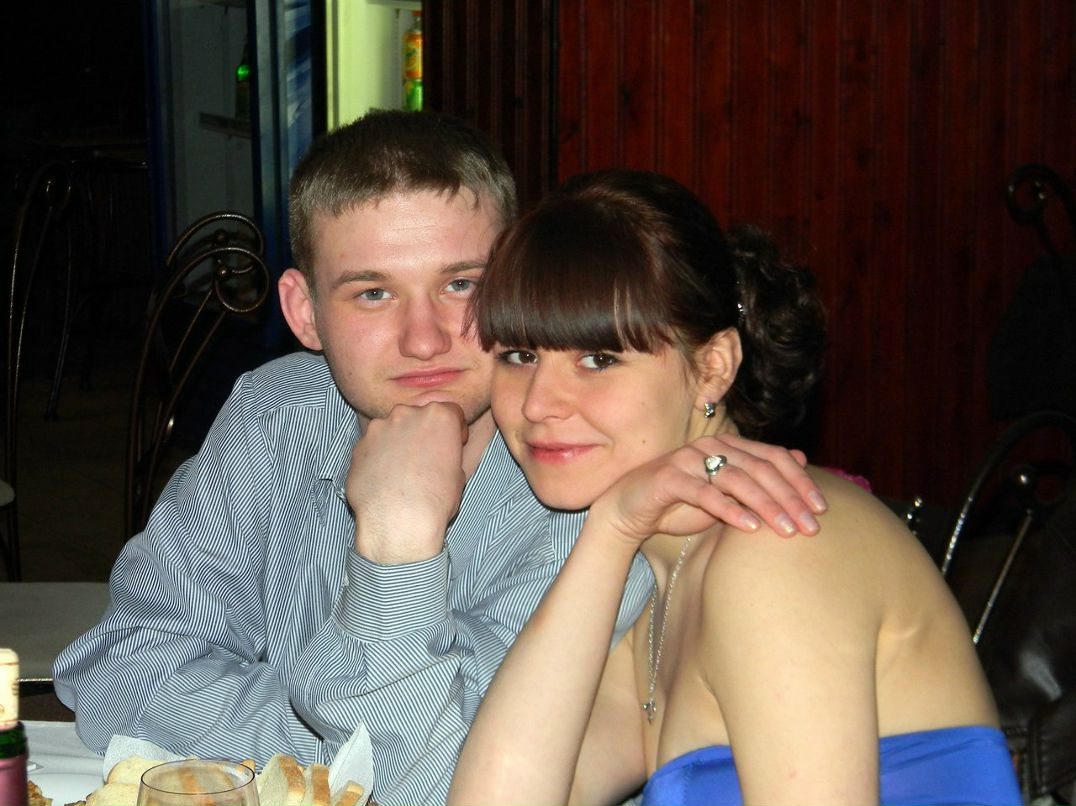 Павел Ромаданов -|SmokSoNN|- | Калининград