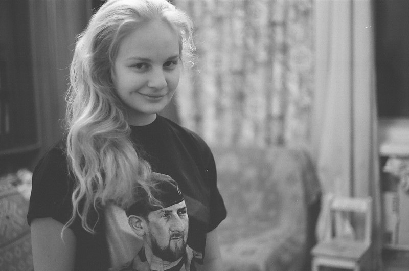 Катя Ремизова | Москва