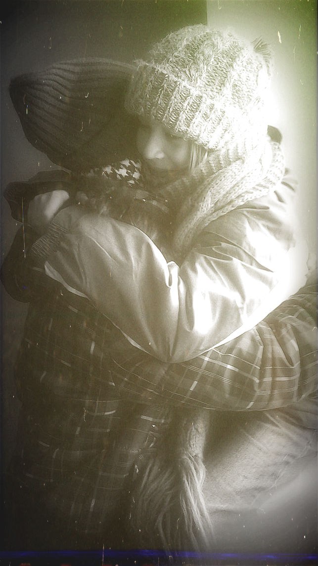 Данил Харин | Кандалакша