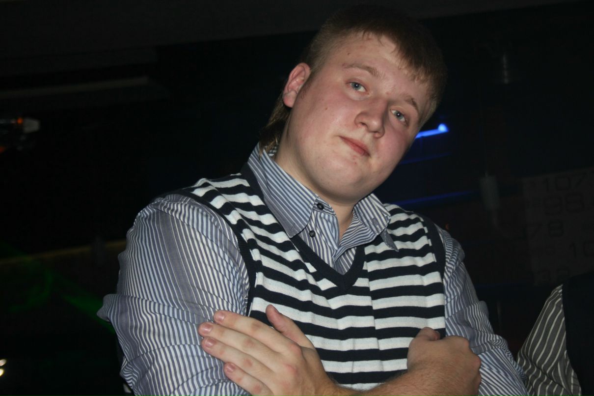 Михаил Абакумов | Москва