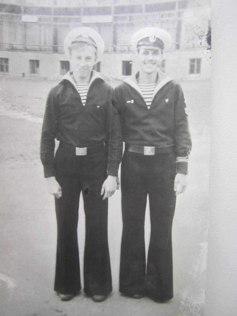 Юрий Слободнюк | Санкт-Петербург