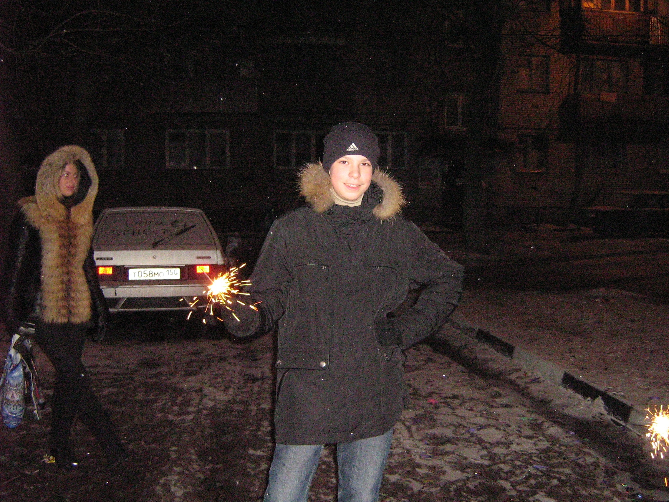 Фото профиля