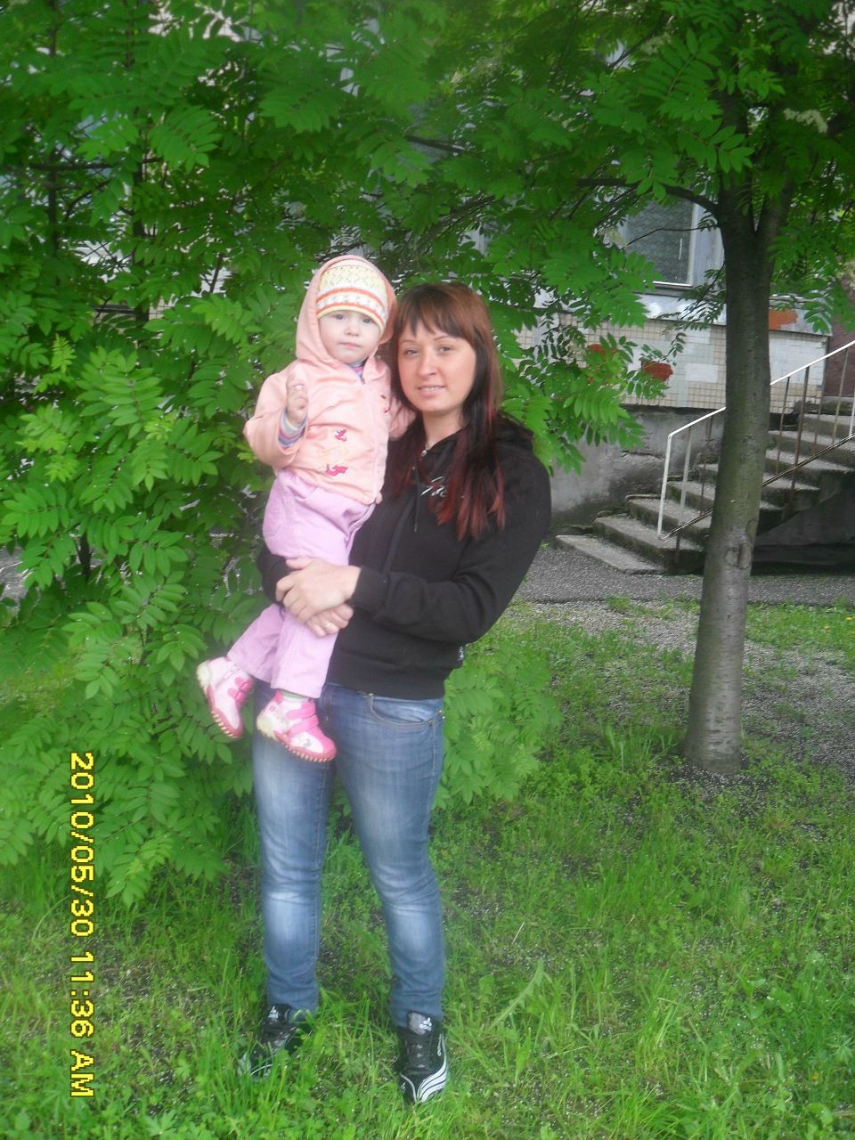 Мария Павлова | Санкт-Петербург