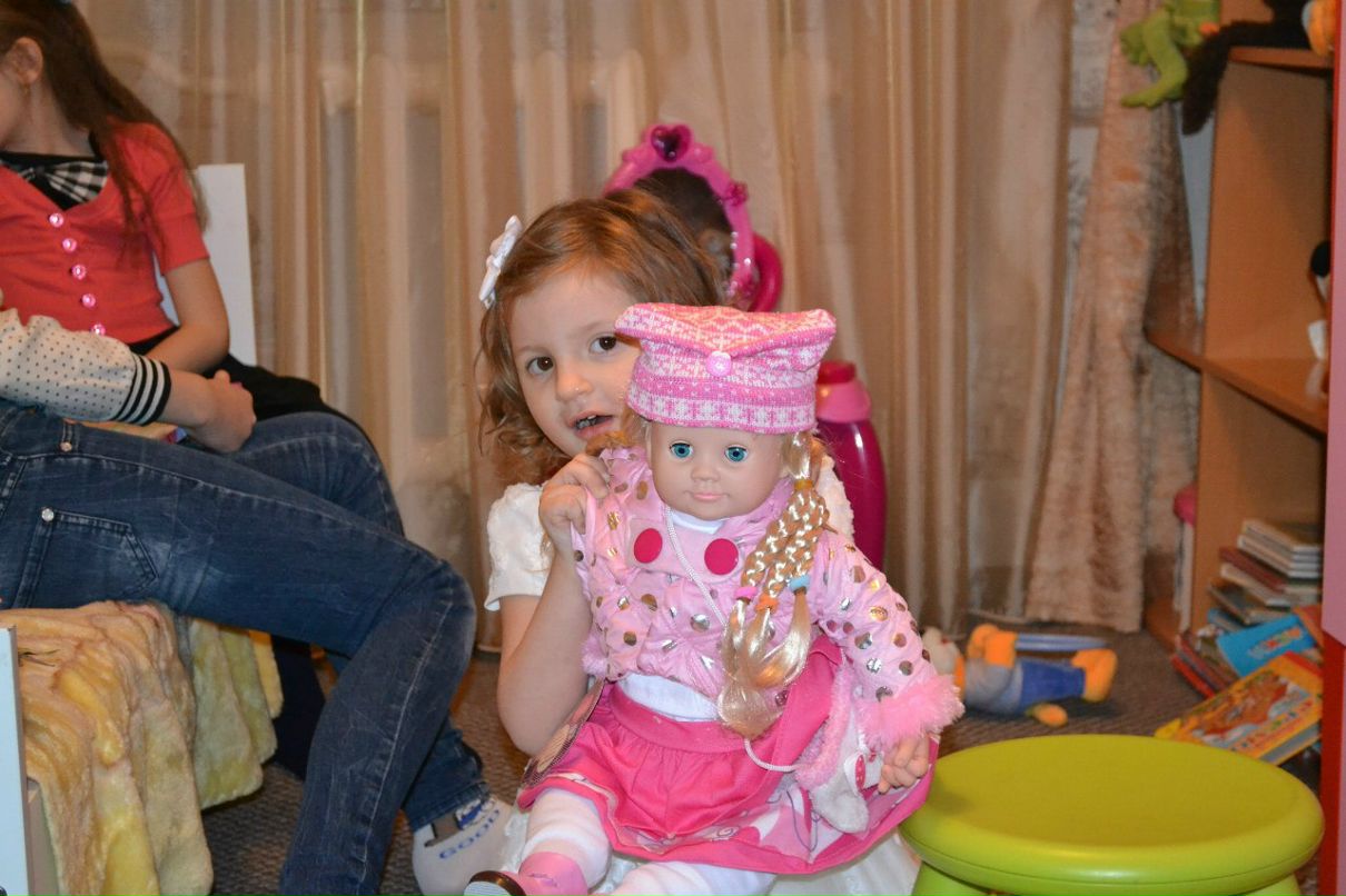 Оксана Сыроватка | Краснодар