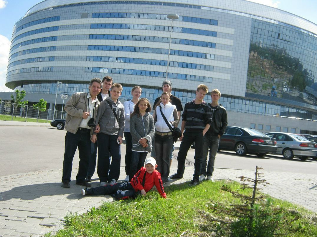 Павел Мараров Алексеевич | Новороссийск