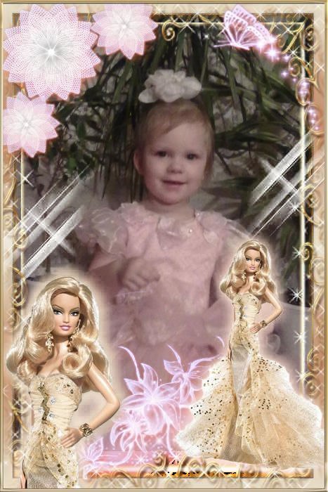 Дарья Бондарь | Кривой Рог