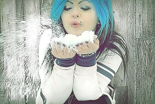 Baby Tresh | Москва