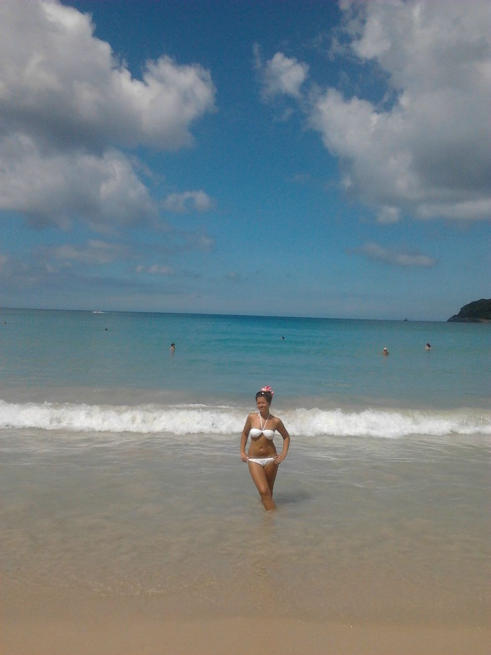 Евгения Ретнева | Санкт-Петербург