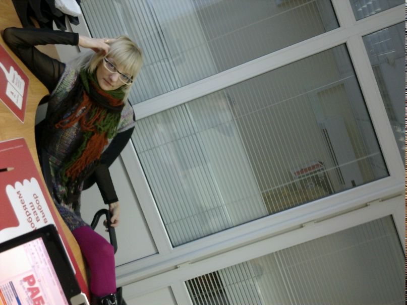 Ксения Ветцель | Сыктывкар