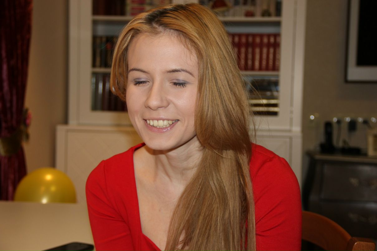 Аня Грецкова | 