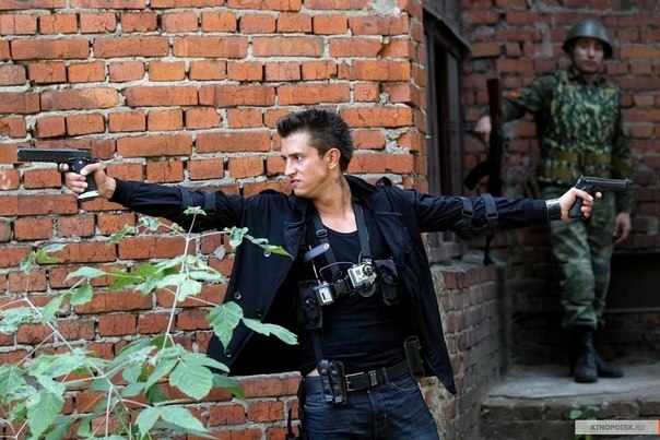 Влад Тихонов | Братск