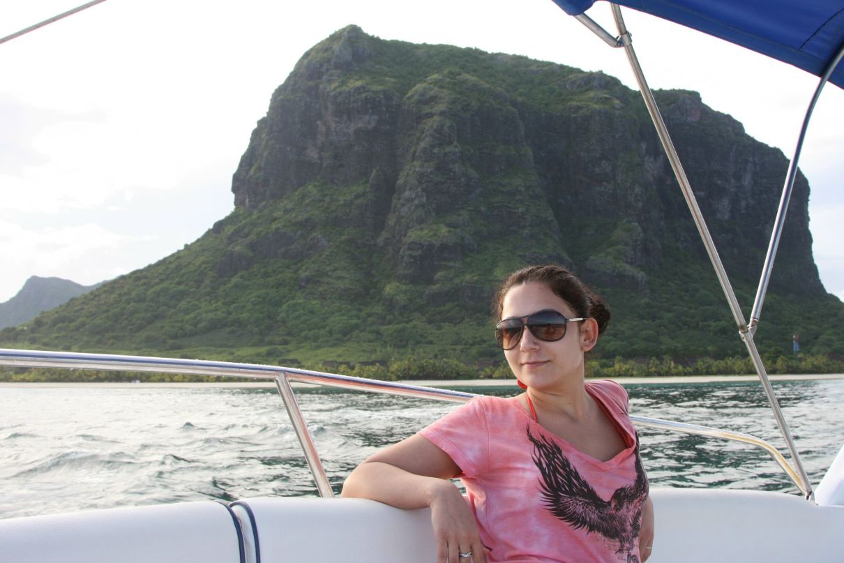 Валя Потехина | Москва