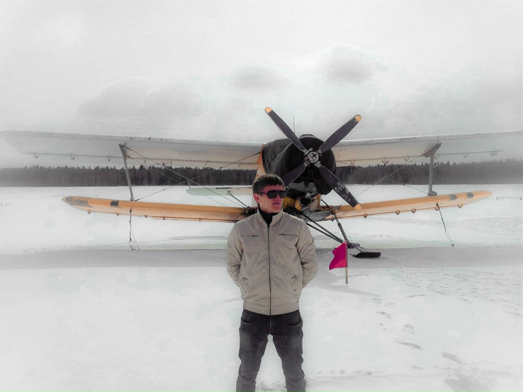 Евгений Гульбасов | Самара