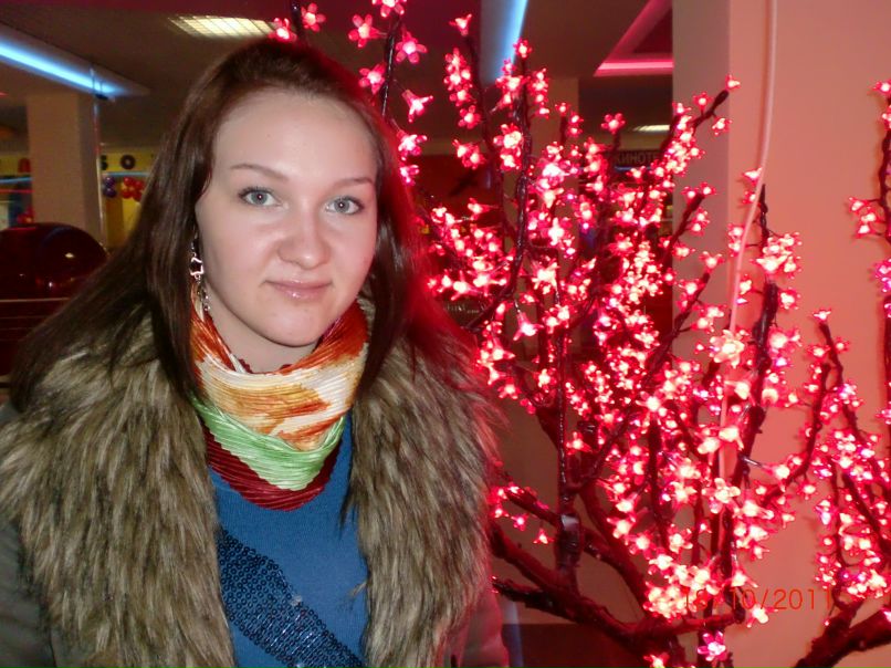 Elena Kamaeva | Отрадный