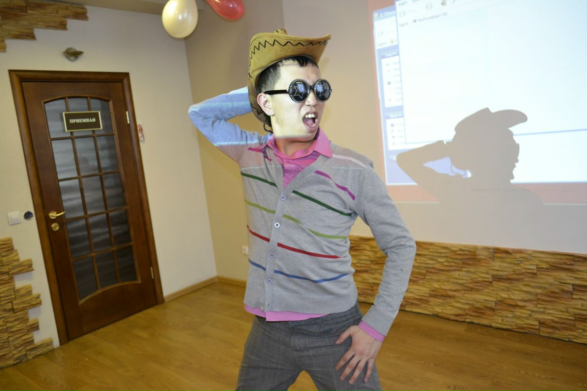 Чингис Санжиев SChP | Улан-Удэ